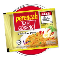 Perencah Nasi Goreng