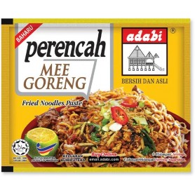 Perencah Mee Goreng ADABI 60 Gram